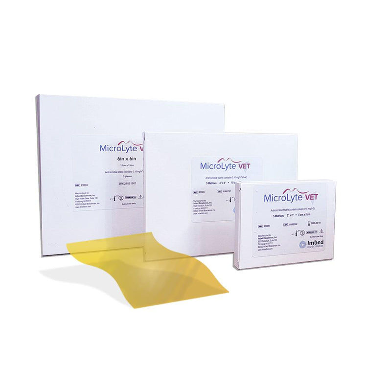Microlite Medication MicroLyte Vet – www.myevet.co.uk