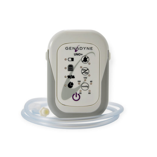 UNO+ Topical Negative Pressure Wound Pump